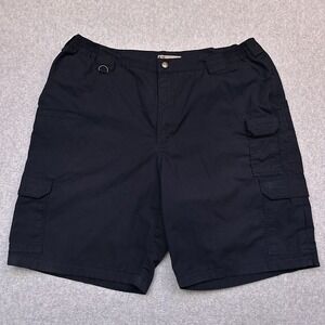 511 Tactical Taclite Pro 11" Ripstop Shorts Men's 39 Cargo Stretch Waist (Tag42)